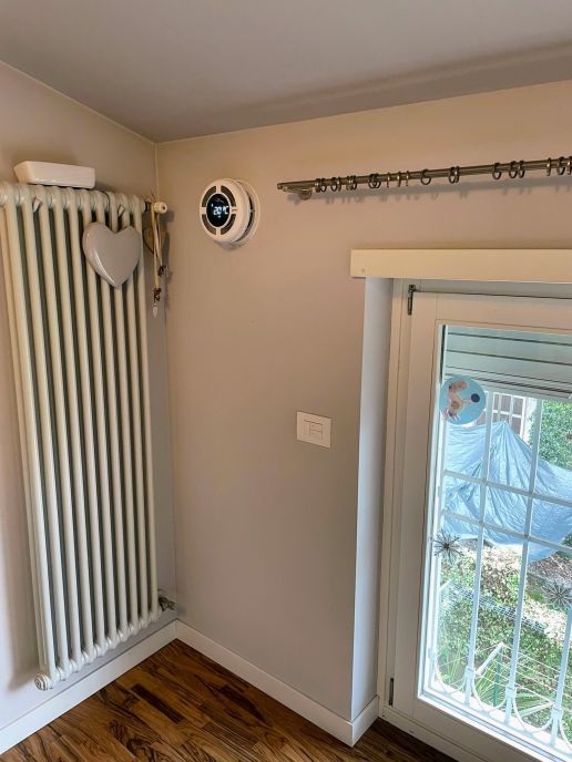 Thermoair